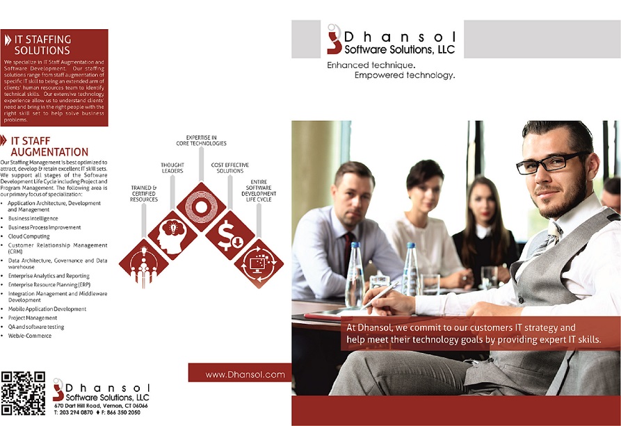 DHANSOL SOFTWARE SOLUTIONS